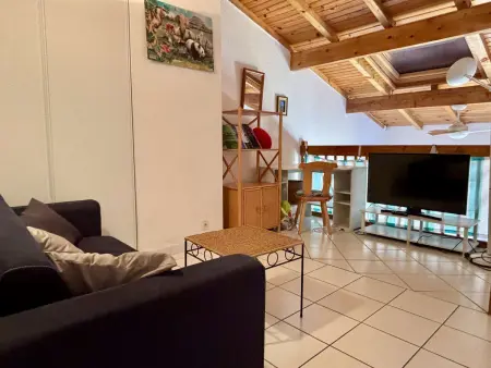 Maison familiale 5 pers à Argelès, terrasse et animaux admis - Photo 9