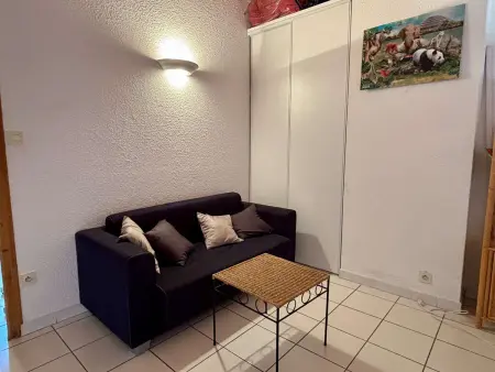 Maison familiale 5 pers à Argelès, terrasse et animaux admis - Photo 11