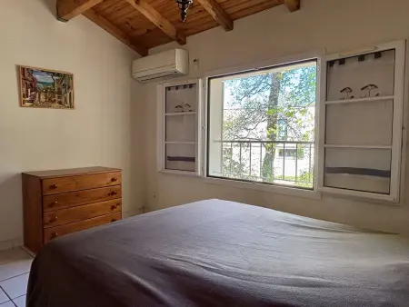 Maison familiale 5 pers à Argelès, terrasse et animaux admis - Photo 13