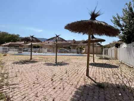 Maison familiale 5 pers à Argelès, terrasse et animaux admis - Photo 16