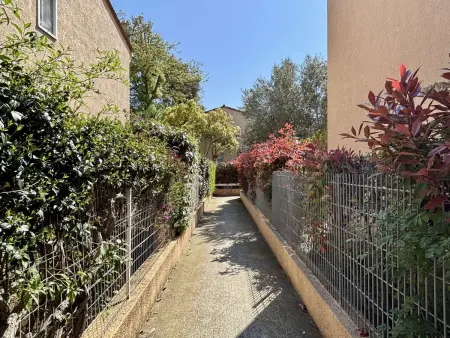 Maison familiale 5 pers à Argelès, terrasse et animaux admis - Photo 17