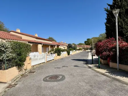Maison familiale 5 pers à Argelès, terrasse et animaux admis - Photo 18