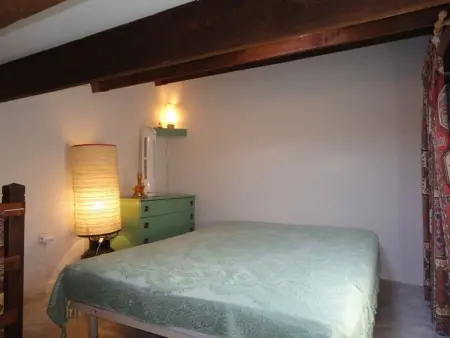 Charmant studio mezzanine pour 4 pers. à 800m de la plage avec piscine et tennis - Photo 10