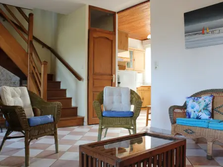 Maison en impasse à Saint-Pierre-d'Oléron, 6 personnes, proche commerces - Photo 3
