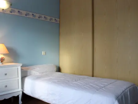 Maison en impasse à Saint-Pierre-d'Oléron, 6 personnes, proche commerces - Photo 10