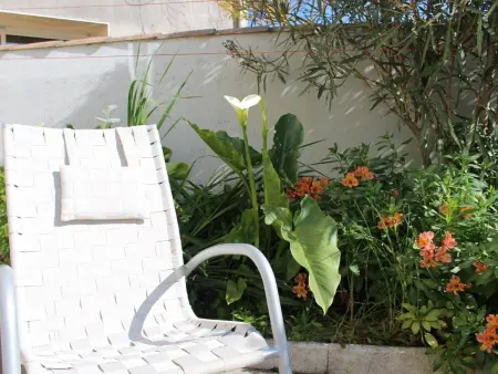 Maison en impasse à Saint-Pierre-d'Oléron, 6 personnes, proche commerces - Photo 14