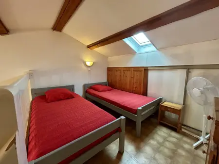 Maison 2 pièces mezzanine, 6 couchages, piscine, parking, terrasse Sud - St Cyprien Plage - Photo 10