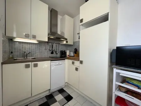 Maison à deux pas de la plage avec wifi et parking - Photo 4