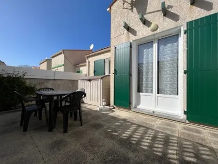 Maison à deux pas de la plage avec wifi et parking - Photo 8