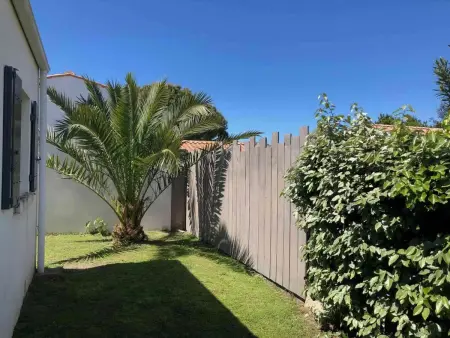 Maison près de la plage avec jardin, parking, 6 couchages, WiFi - Saint-Georges-d'Oléron - Photo 1