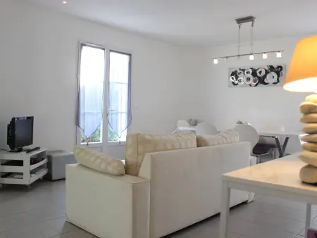 Maison près de la plage avec jardin, parking, 6 couchages, WiFi - Saint-Georges-d'Oléron - Photo 3