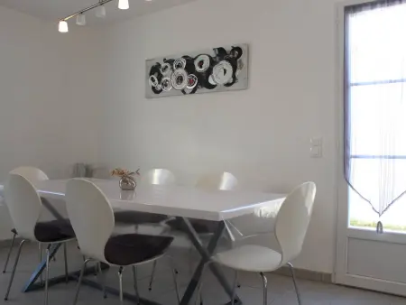 Maison près de la plage avec jardin, parking, 6 couchages, WiFi - Saint-Georges-d'Oléron - Photo 4