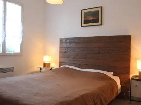 Maison près de la plage avec jardin, parking, 6 couchages, WiFi - Saint-Georges-d'Oléron - Photo 9