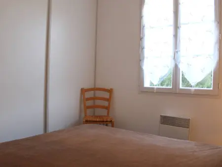 Maison près de la plage avec jardin, parking, 6 couchages, WiFi - Saint-Georges-d'Oléron - Photo 10