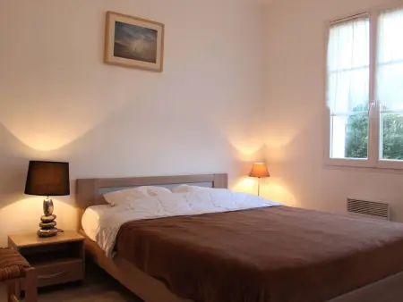 Maison près de la plage avec jardin, parking, 6 couchages, WiFi - Saint-Georges-d'Oléron - Photo 11