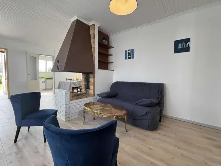 Maison confort à La Brée-les-Bains, proche centre et plage, WIFI inclus - Photo 2
