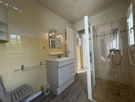 Maison confort à La Brée-les-Bains, proche centre et plage, WIFI inclus - Photo 8