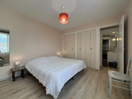 Maison confort à La Brée-les-Bains, proche centre et plage, WIFI inclus - Photo 9