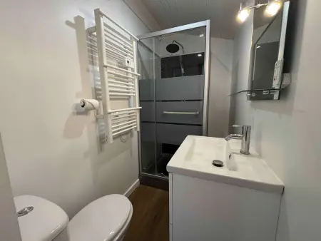 Maison confort à La Brée-les-Bains, proche centre et plage, WIFI inclus - Photo 10