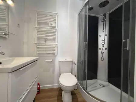 Maison confort à La Brée-les-Bains, proche centre et plage, WIFI inclus - Photo 12