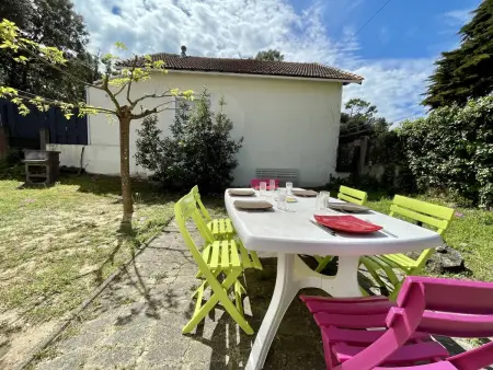 Maison récente 3 pièces proche plage - St-Georges-d'Oléron - Photo 13