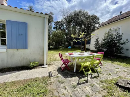 Maison récente 3 pièces proche plage - St-Georges-d'Oléron - Photo 14
