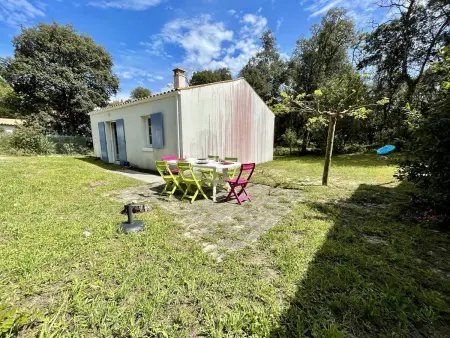 Maison récente 3 pièces proche plage - St-Georges-d'Oléron - Photo 15