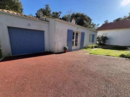 Maison récente 3 pièces proche plage - St-Georges-d'Oléron - Photo 17