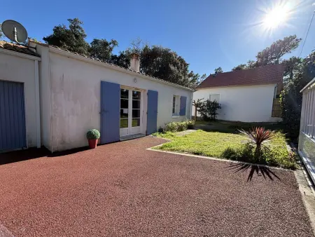 Maison récente 3 pièces proche plage - St-Georges-d'Oléron - Photo 18