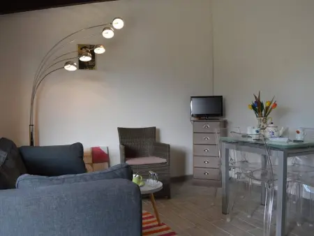 Maison avec jardin, piscine et parking - 4 couchages - plage à proximité - animaux acceptés - Photo 3