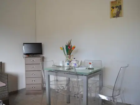 Maison avec jardin, piscine et parking - 4 couchages - plage à proximité - animaux acceptés - Photo 4