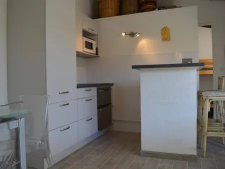 Maison avec jardin, piscine et parking - 4 couchages - plage à proximité - animaux acceptés - Photo 9