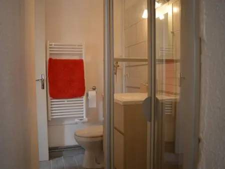 Maison avec jardin, piscine et parking - 4 couchages - plage à proximité - animaux acceptés - Photo 11