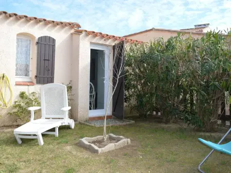 Maison avec jardin, piscine et parking - 4 couchages - plage à proximité - animaux acceptés - Photo 22