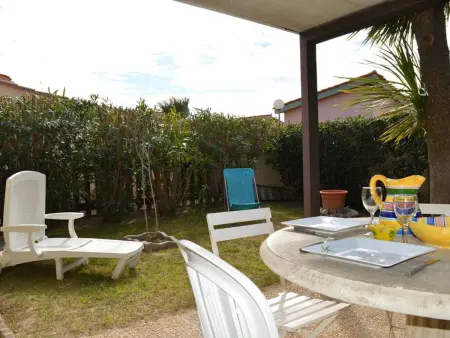 Maison avec jardin, piscine et parking - 4 couchages - plage à proximité - animaux acceptés - Photo 23