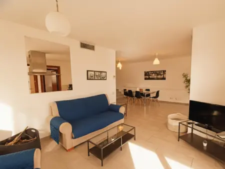 Villa à L'Ametlla de Mar: Piscine Privée, 5 Chambres, à 100m de la Mer - Photo 3