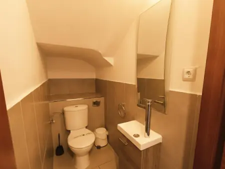 Villa à L'Ametlla de Mar: Piscine Privée, 5 Chambres, à 100m de la Mer - Photo 10