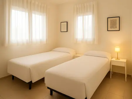 Villa à L'Ametlla de Mar: Piscine Privée, 5 Chambres, à 100m de la Mer - Photo 11