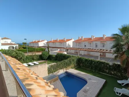 Villa à L'Ametlla de Mar: Piscine Privée, 5 Chambres, à 100m de la Mer - Photo 19
