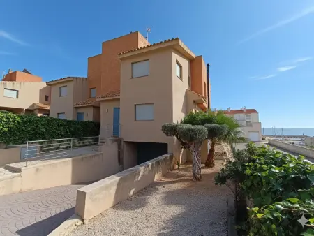 Villa à L'Ametlla de Mar: Piscine Privée, 5 Chambres, à 100m de la Mer - Photo 20