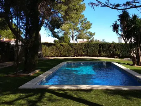 Villa Familiale avec Piscine Privée et Proximité Plage - Photo 3