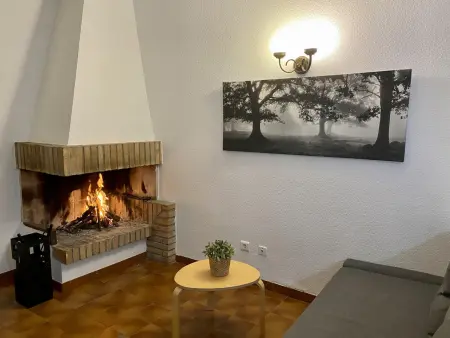 Villa Familiale avec Piscine Privée et Proximité Plage - Photo 10