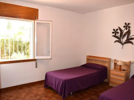 Villa Familiale avec Piscine Privée et Proximité Plage - Photo 26