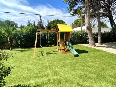 Chalet avec Piscine Privée à Proximité de la Mer et Plages à L'Ametlla de Mar - Photo 2