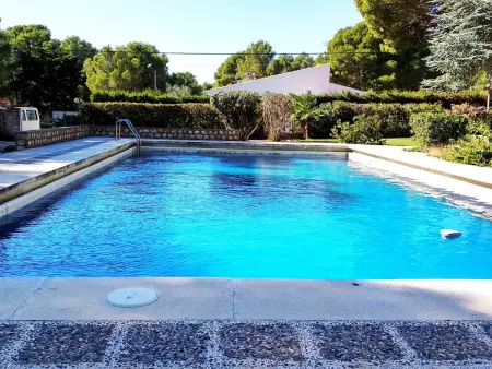Chalet avec Piscine Privée à Proximité de la Mer et Plages à L'Ametlla de Mar - Photo 7