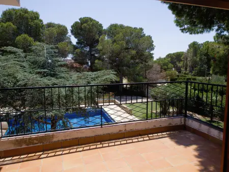 Chalet avec Piscine Privée à Proximité de la Mer et Plages à L'Ametlla de Mar - Photo 9