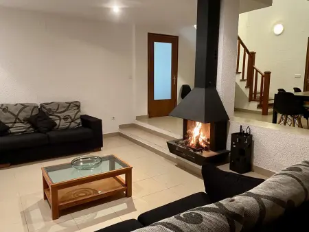 Chalet avec Piscine Privée à Proximité de la Mer et Plages à L'Ametlla de Mar - Photo 11
