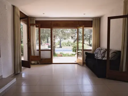 Chalet avec Piscine Privée à Proximité de la Mer et Plages à L'Ametlla de Mar - Photo 14