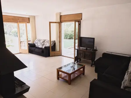 Chalet avec Piscine Privée à Proximité de la Mer et Plages à L'Ametlla de Mar - Photo 15