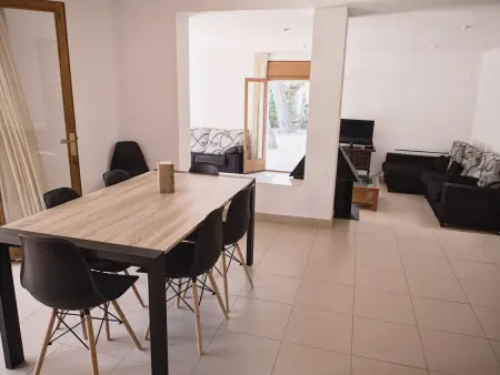 Chalet avec Piscine Privée à Proximité de la Mer et Plages à L'Ametlla de Mar - Photo 16